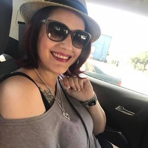 Meet your Posher, Dawn